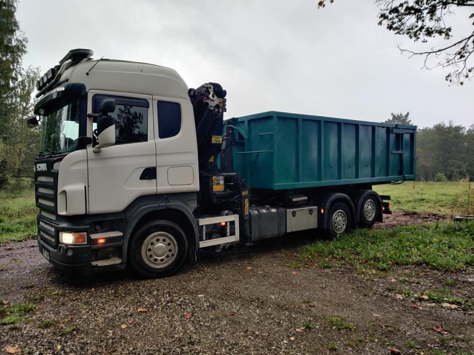 Puksiirabi, K&auml;ivitusabi, Remondiabi -Tallinnas ja &uuml;le Eesti