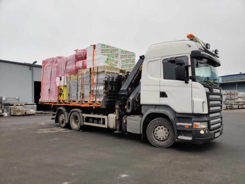 Puksiirabi, K&auml;ivitusabi, Remondiabi -Tallinnas ja &uuml;le Eesti