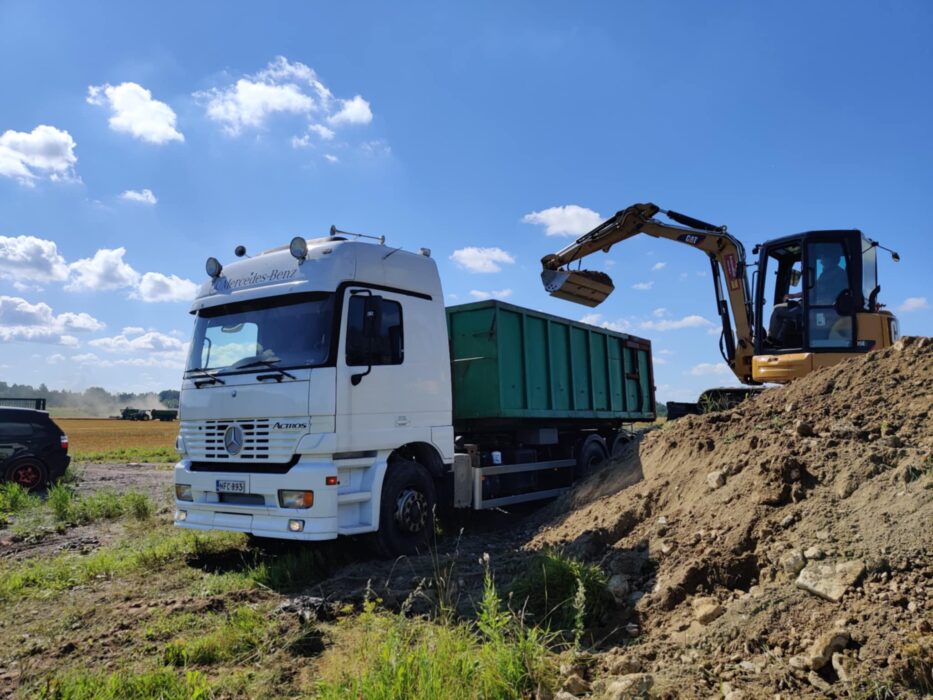 Puksiirabi, K&auml;ivitusabi, Remondiabi -Tallinnas ja &uuml;le Eesti