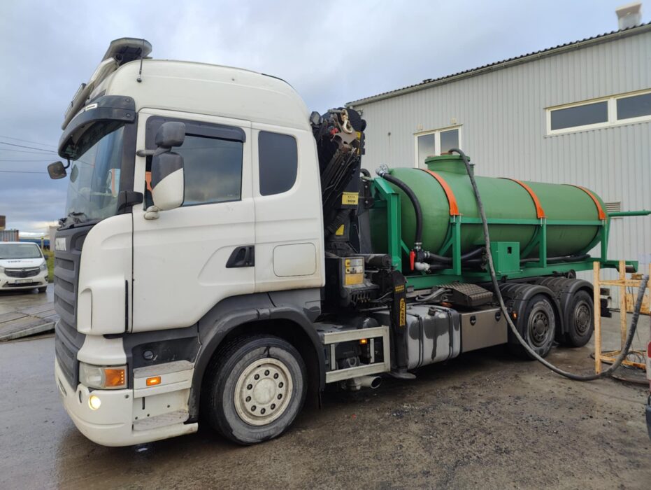 Puksiirabi, K&auml;ivitusabi, Remondiabi -Tallinnas ja &uuml;le Eesti