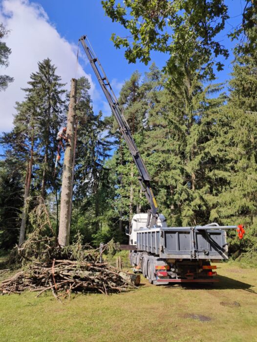 Puksiirabi, K&auml;ivitusabi, Remondiabi -Tallinnas ja &uuml;le Eesti