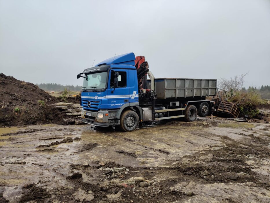 Puksiirabi, K&auml;ivitusabi, Remondiabi -Tallinnas ja &uuml;le Eesti