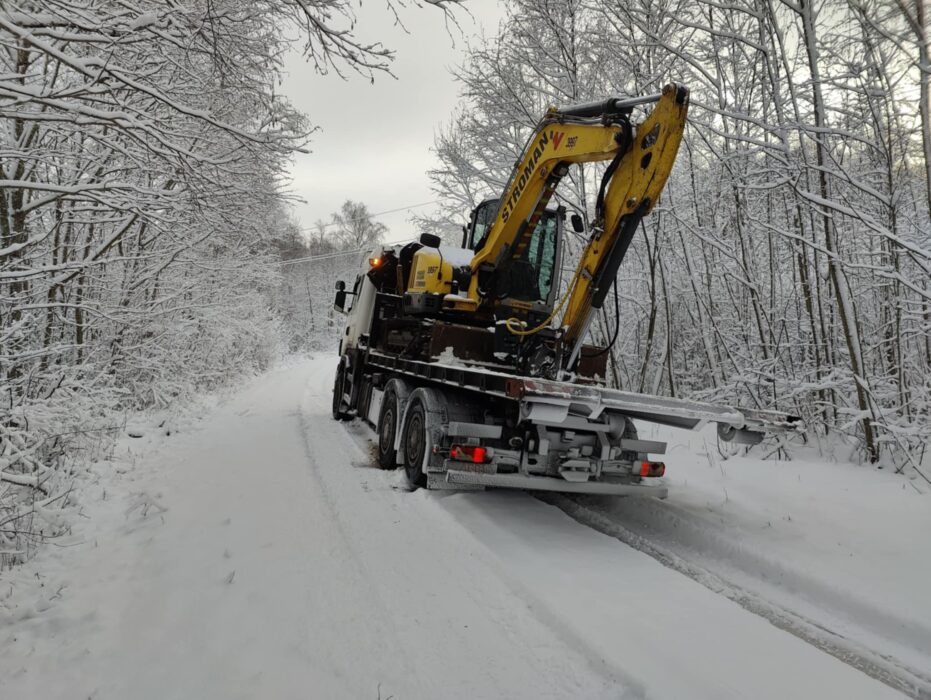 Puksiirabi, K&auml;ivitusabi, Remondiabi -Tallinnas ja &uuml;le Eesti